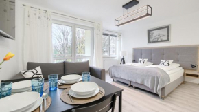 Apartamenty Sun & Snow Mare Promenada, Gmina Międzyzdroje